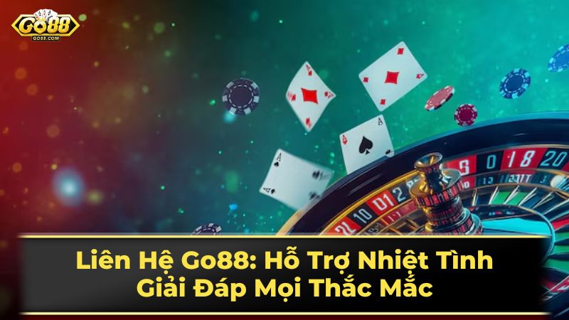 Các Vấn Đề Thường Gặp và Cách Liên Hệ